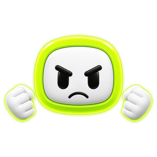 wen mascot