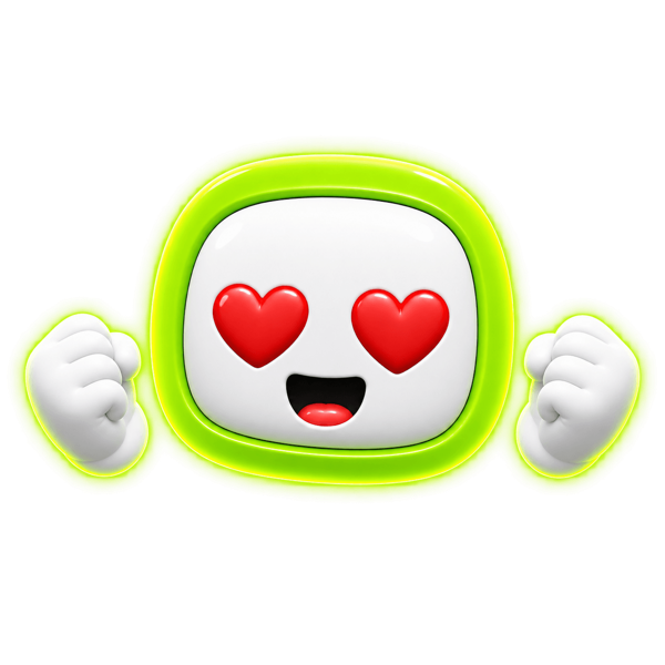 wen mascot