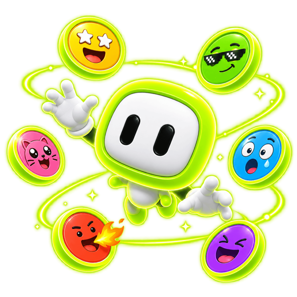 wen mascot