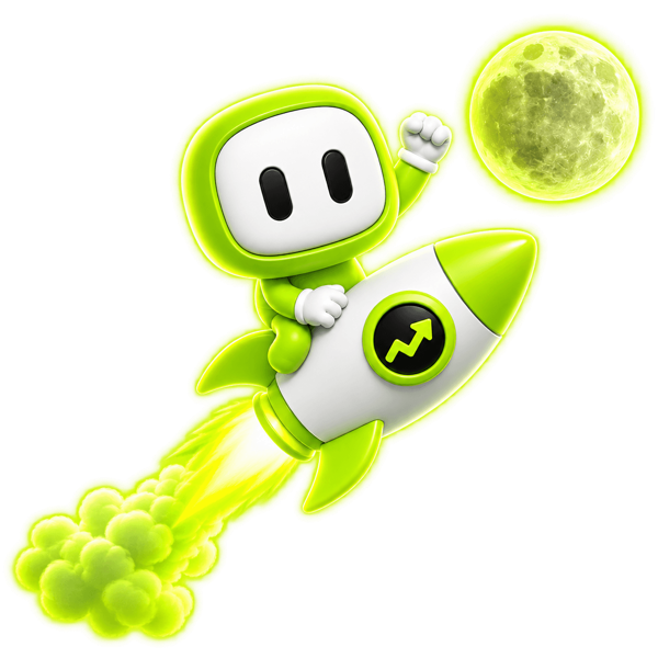 wen mascot
