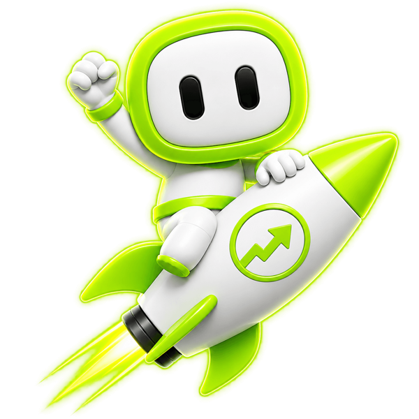wen mascot