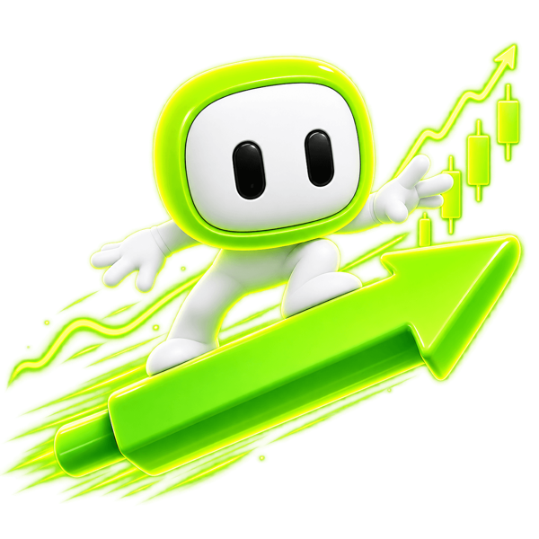 wen mascot