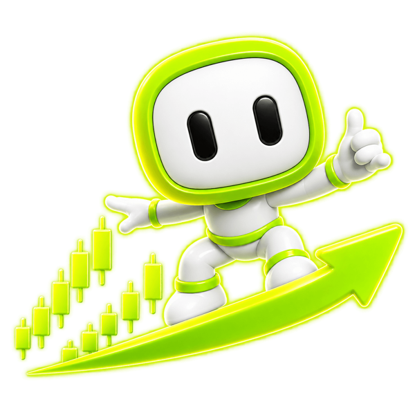 wen mascot